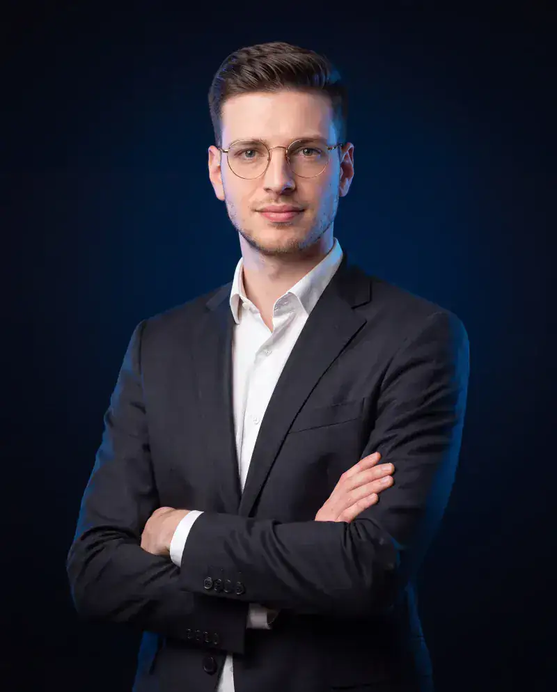 Giampiero, Optiflow Agency