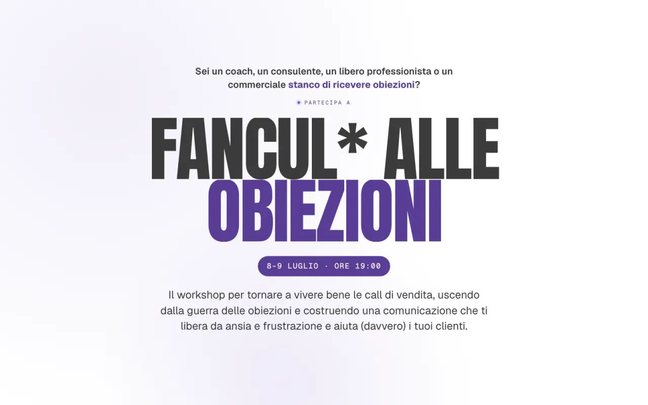 Edward Ronco website by Optiflow