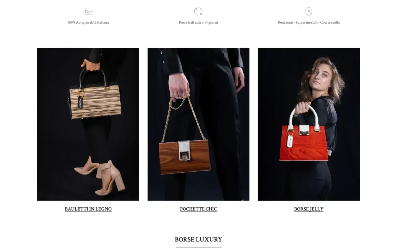 Gio Bastian project, detail 1